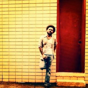 Meet your Posher, Julio